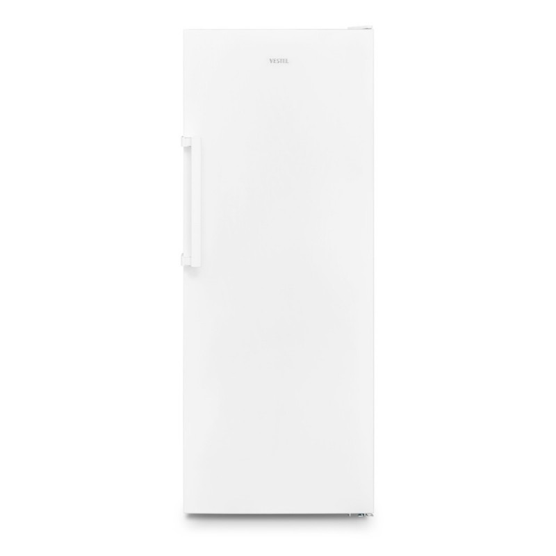 Vestel CDL601 E NF 6 Çekmeceli Dikey Derin Dondurucu