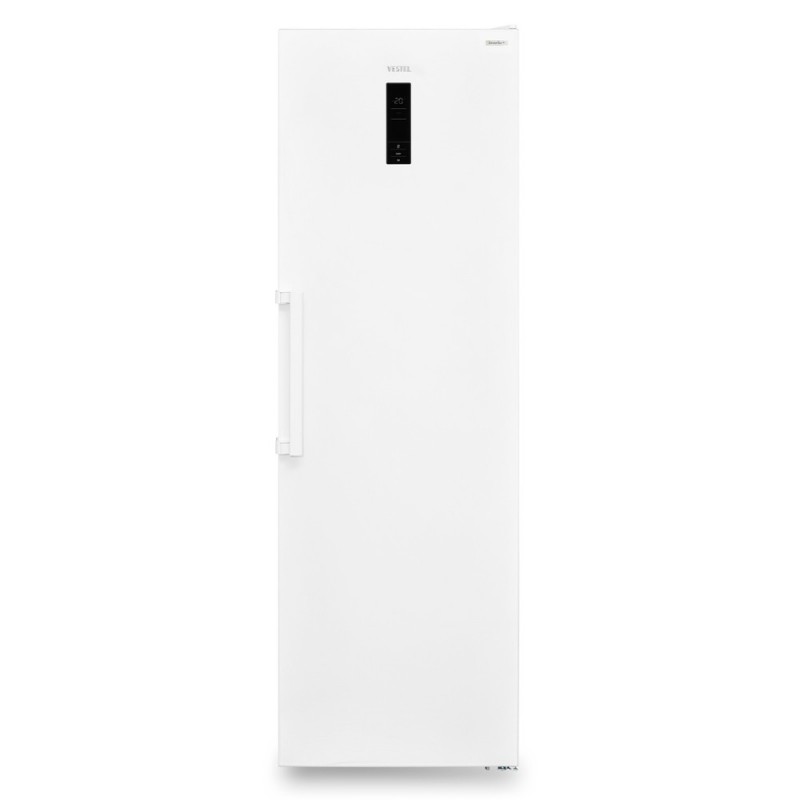 Vestel CDL701 E NF 7 Çekmeceli Dikey Derin Dondurucu