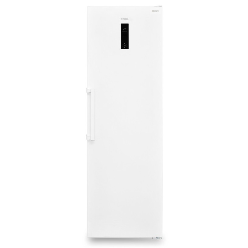 Vestel CDL701 E NF DuoMode 7 Çekmeceli Dikey Derin Dondurucu