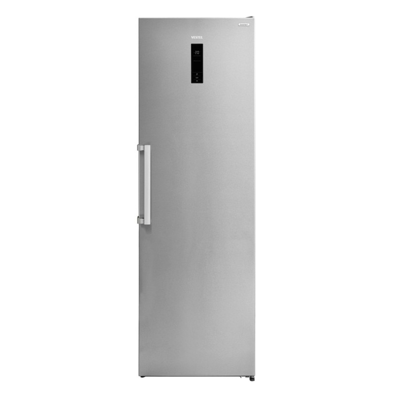 Vestel CDL701 EX NF 7 Çekmeceli Dikey Derin Dondurucu