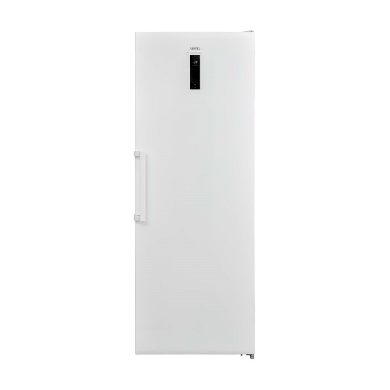 Vestel CDL801 E NF DuoMode WIFI Dikey Derin Dondurucu
