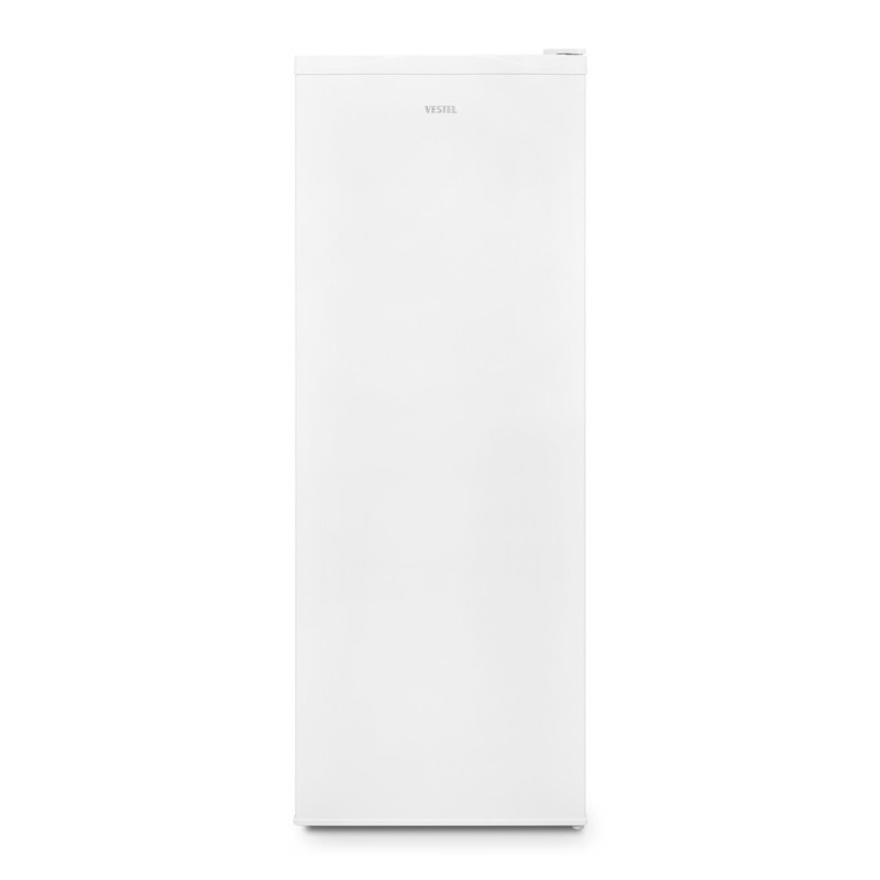Vestel CDM601 E 6 Çekmeceli Dikey Derin Dondurucu