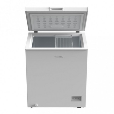 Vestel SD15011 DuoMode Sandık Tipi Derin Dondurucu