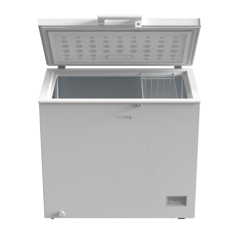 Vestel SD20111 DuoMode Sandık Tipi Derin Dondurucu