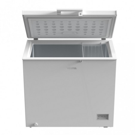 Vestel SD20111 DuoMode Sandık Tipi Derin Dondurucu