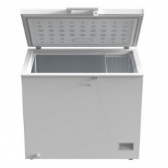 Vestel SD30211 DuoMode Sandık Tipi Derin Dondurucu