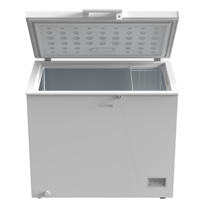 Vestel SD30211 DuoMode Sandık Tipi Derin Dondurucu