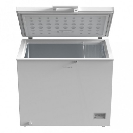 Vestel SD30211 DuoMode Sandık Tipi Derin Dondurucu
