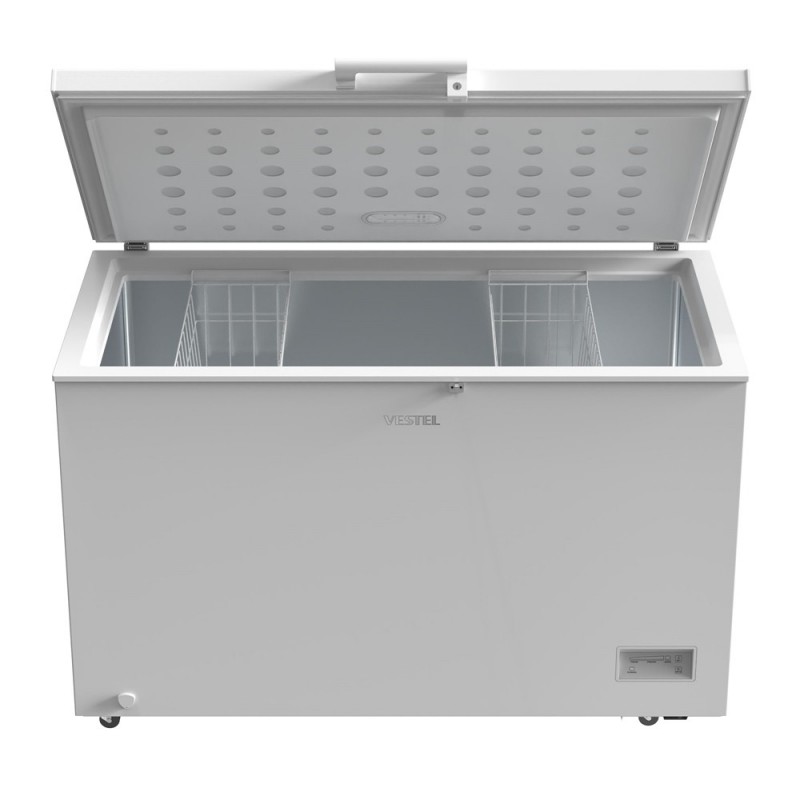 Vestel SD40111 DuoMode Sandık Tipi Derin Dondurucu