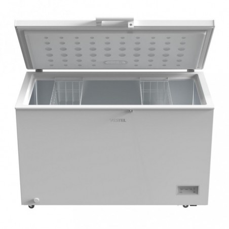 Vestel SD40111 DuoMode Sandık Tipi Derin Dondurucu