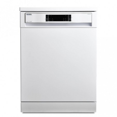Vestel BM 4212 WIFI Bulaşık Makinesi
