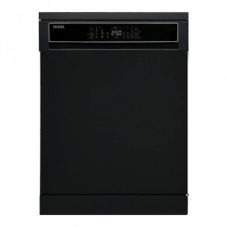 Vestel BM 4212 MS WIFI Bulaşık Makinesi
