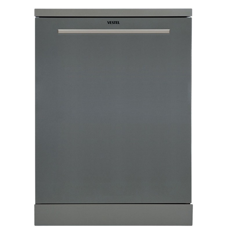 Vestel BM 5001 G 5 Programlı Bulaşık Makinesi