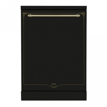 Vestel BM 5001 RS 5 Programlı Bulaşık Makinesi