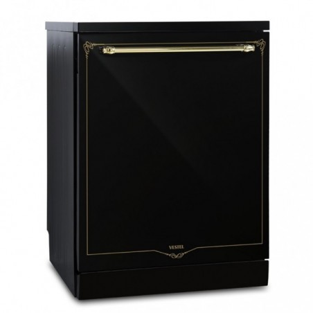 Vestel BM 5001 RS 5 Programlı Bulaşık Makinesi