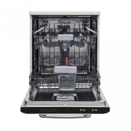 Vestel BM 5011 Retro Bej Bulaşık Makinesi