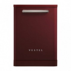 Vestel BM 5011 Retro Bordo Bulaşık Makinesi