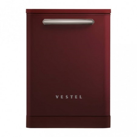 Vestel BM 5011 Retro Bordo Bulaşık Makinesi