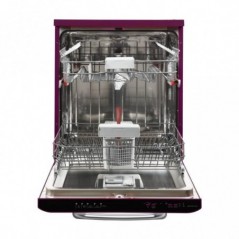 Vestel BM 5011 Retro Pembe Bulaşık Makinesi