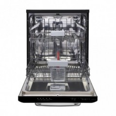 Vestel BM 5011 Retro Siyah Bulaşık Makinesi