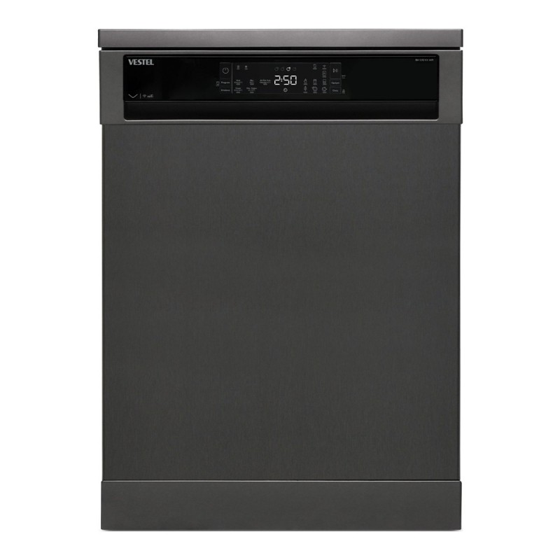 Vestel BM 53122 KX WIFI Bulaşık Makinesi