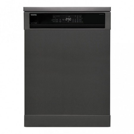 Vestel BM 5312 KX WIFI Bulaşık Makinesi