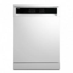 Vestel BM 6312 WIFI Bulaşık Makinesi