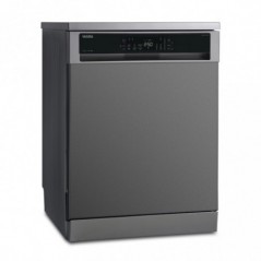 Vestel BM 6312 X WIFI Bulaşık Makinesi