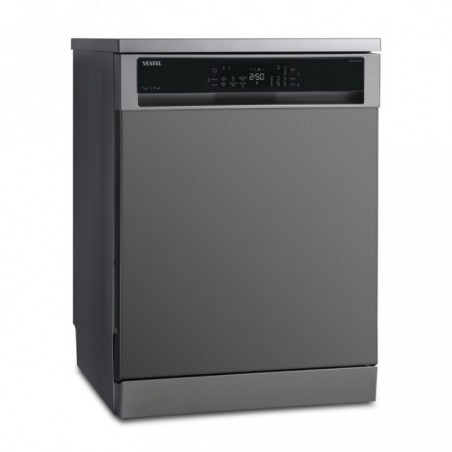 Vestel BM 6312 X WIFI Bulaşık Makinesi