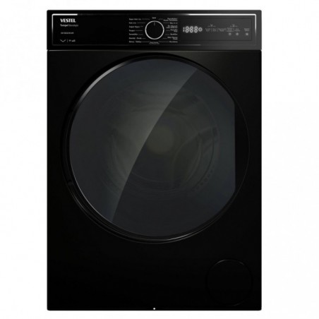 Vestel CMI 108322 MS WIFI 10 Kg 1200 Devir Çamaşır Makinesi