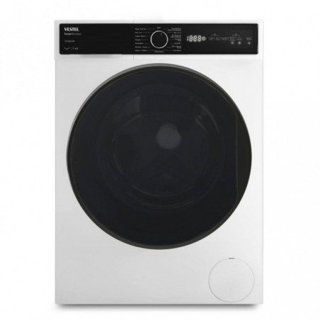 Vestel CMI 108322 WIFI 10 Kg 1200 Devir Çamaşır Makinesi