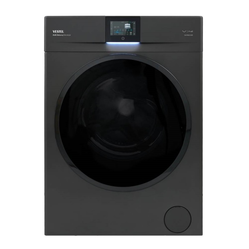 Vestel CMI 109242 KX WIFI 10 Kg 1400 Devir Çamaşır Makinesi