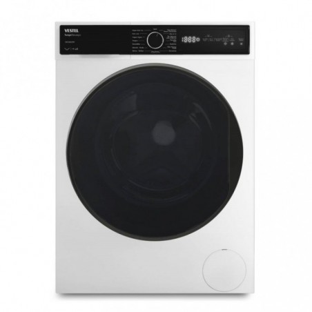 Vestel CMI 128342 WIFI 12 Kg 1400 Devir Çamaşır Makinesi