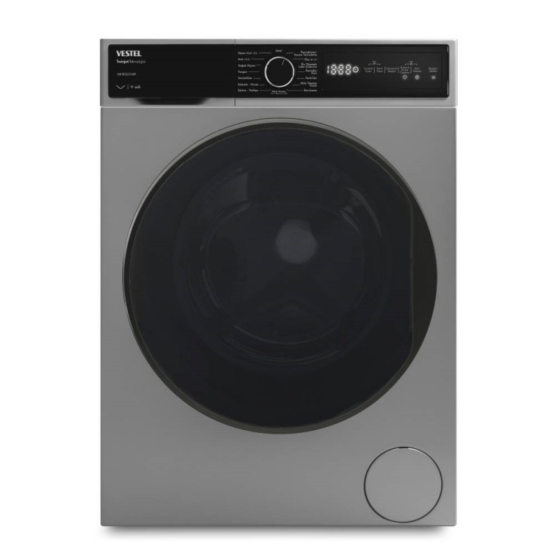Vestel CMI 98322 G WIFI 9 Kg 1200 Devir Çamaşır Makinesi