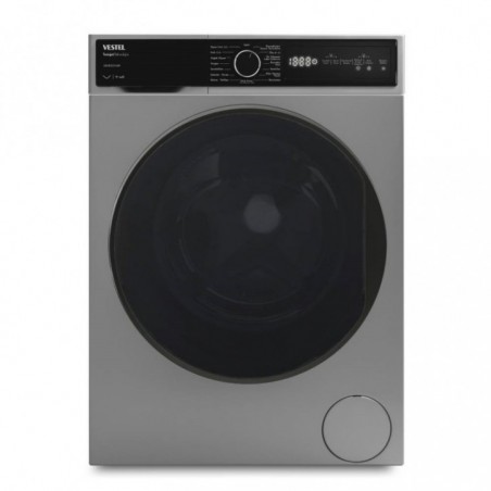 Vestel CMI 98322 G WIFI 9 Kg 1200 Devir Çamaşır Makinesi