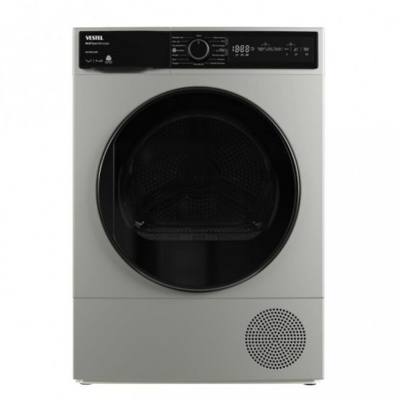 Vestel KMI 98402 G WIFI 9 Kg Kurutma Makinesi