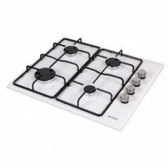 Vestel AO-6004 YB-DG 60 cm 4 Gözü Gazlı Ankastre Ocak