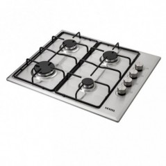 Vestel AO-6004 YX-DG 60 cm 4 Gözü Gazlı Ankastre Ocak
