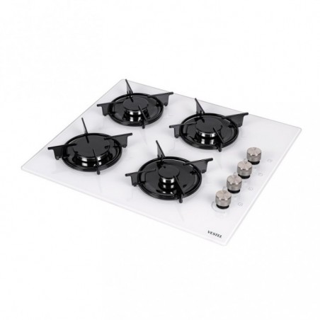 Vestel AO-61041 B DG 60 cm 4 Gözü Gazlı Ankastre Ocak