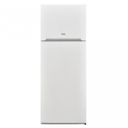 Vestel Sc55011 Statik Buzdolabı