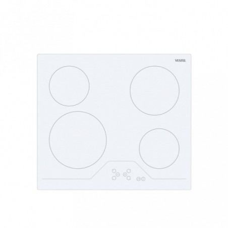 Vestel AO-6330 B Ankastre Ocak