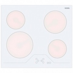 Vestel AO-6330 B Ankastre Ocak