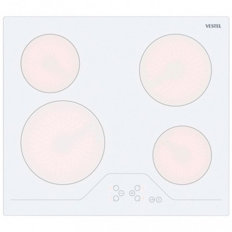 Vestel AO-6330 B Ankastre Ocak