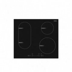 Vestel AO-6470 S-K 60 cm 4 Gözü Elektrikli Ankastre Ocak