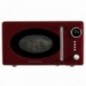 Vestel MD 20 YD Retro Bordo Mikrodalga Fırın