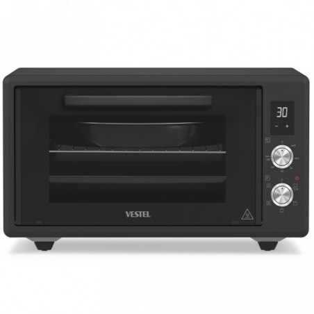 Vestel MF 45 DKX Mini Fırın