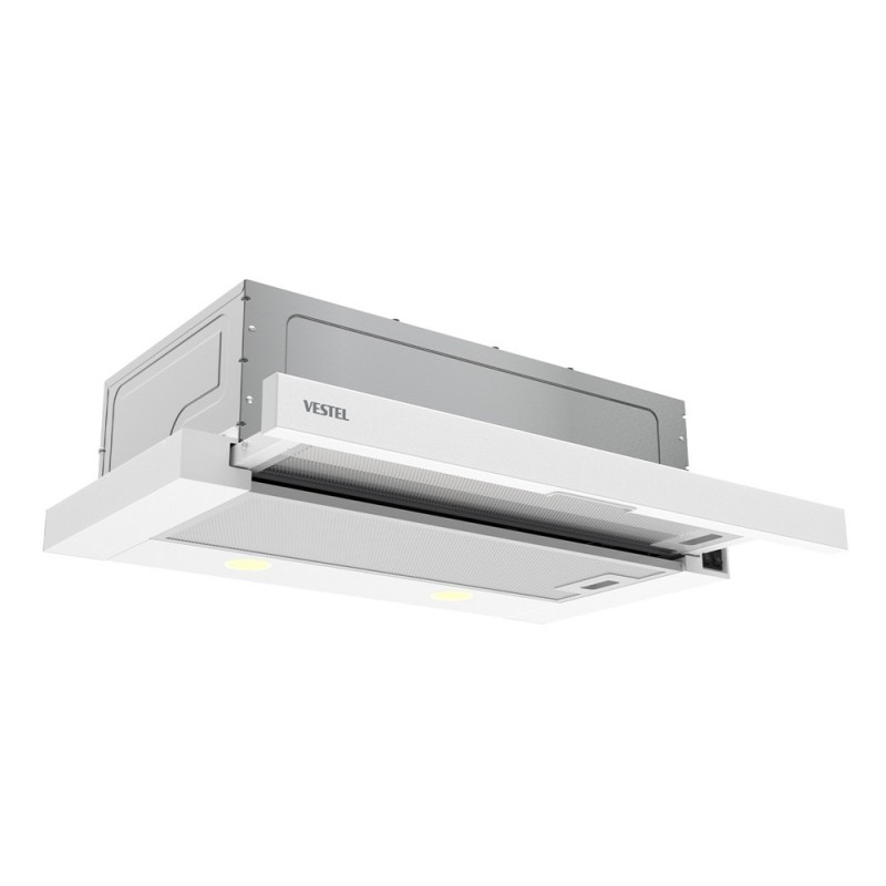 Vestel SA 6012 B Sürgülü Aspiratör