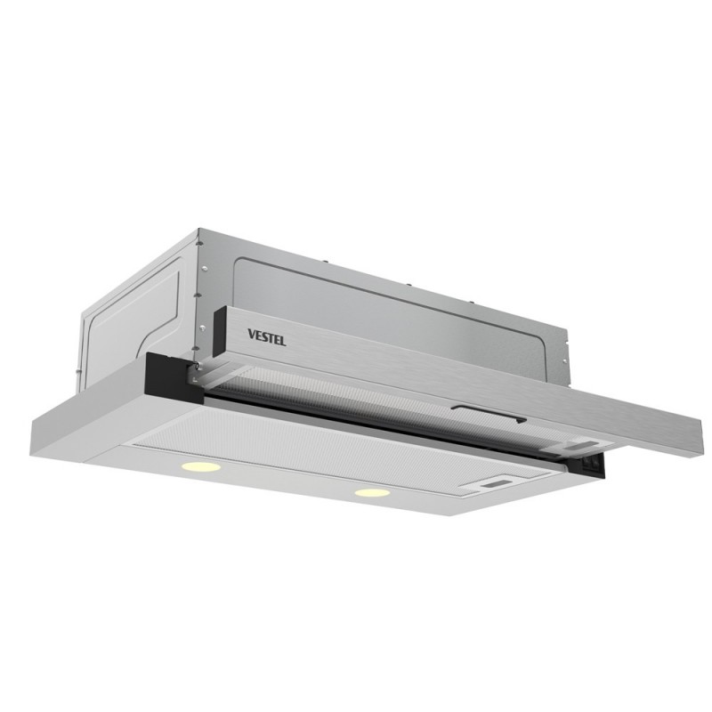 Vestel SA 6012 X Sürgülü Aspiratör