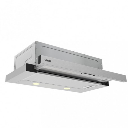 Vestel SA 6012 X Sürgülü Aspiratör