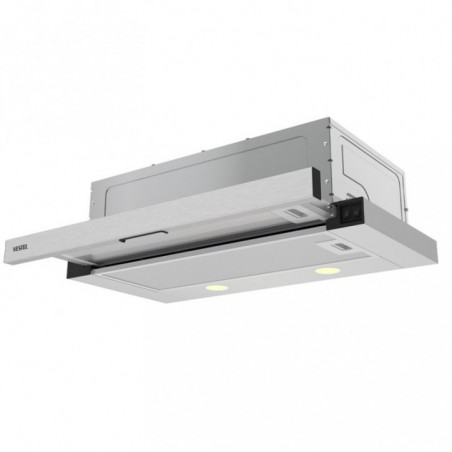 Vestel SA 6012 X Sürgülü Aspiratör